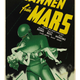 Image for article titled Most misleading and fanciful science fiction/fantasy movie posters ever!